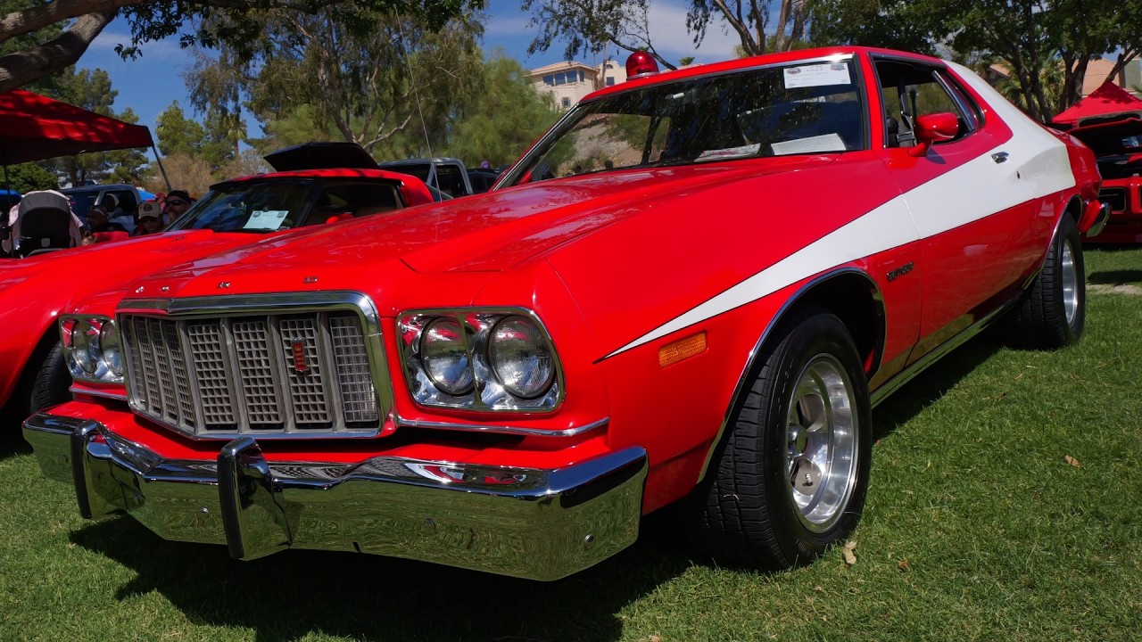 Wurst Dam Car Show 2026