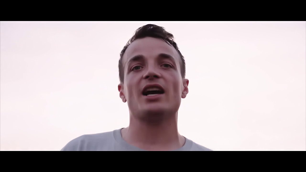 HINTERLANDGANG - Der Himmel kann warten (prod. sketchmyname)