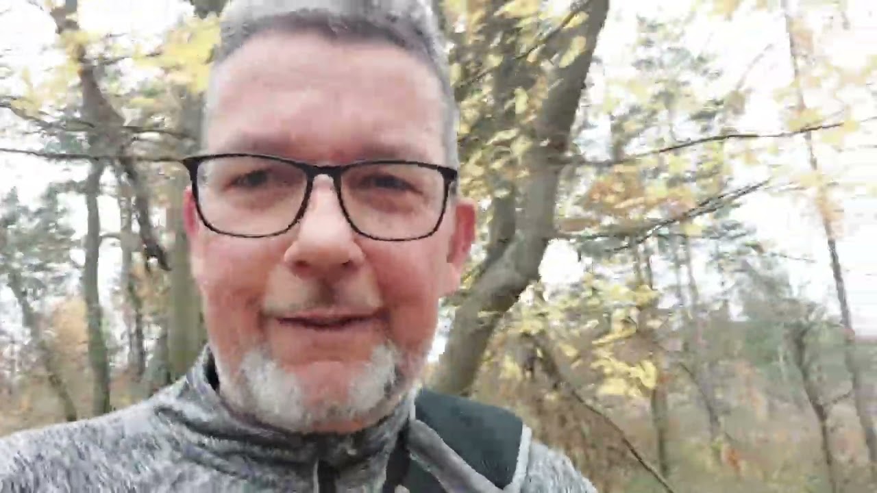 KAMPTAL - ein mystische Wanderung