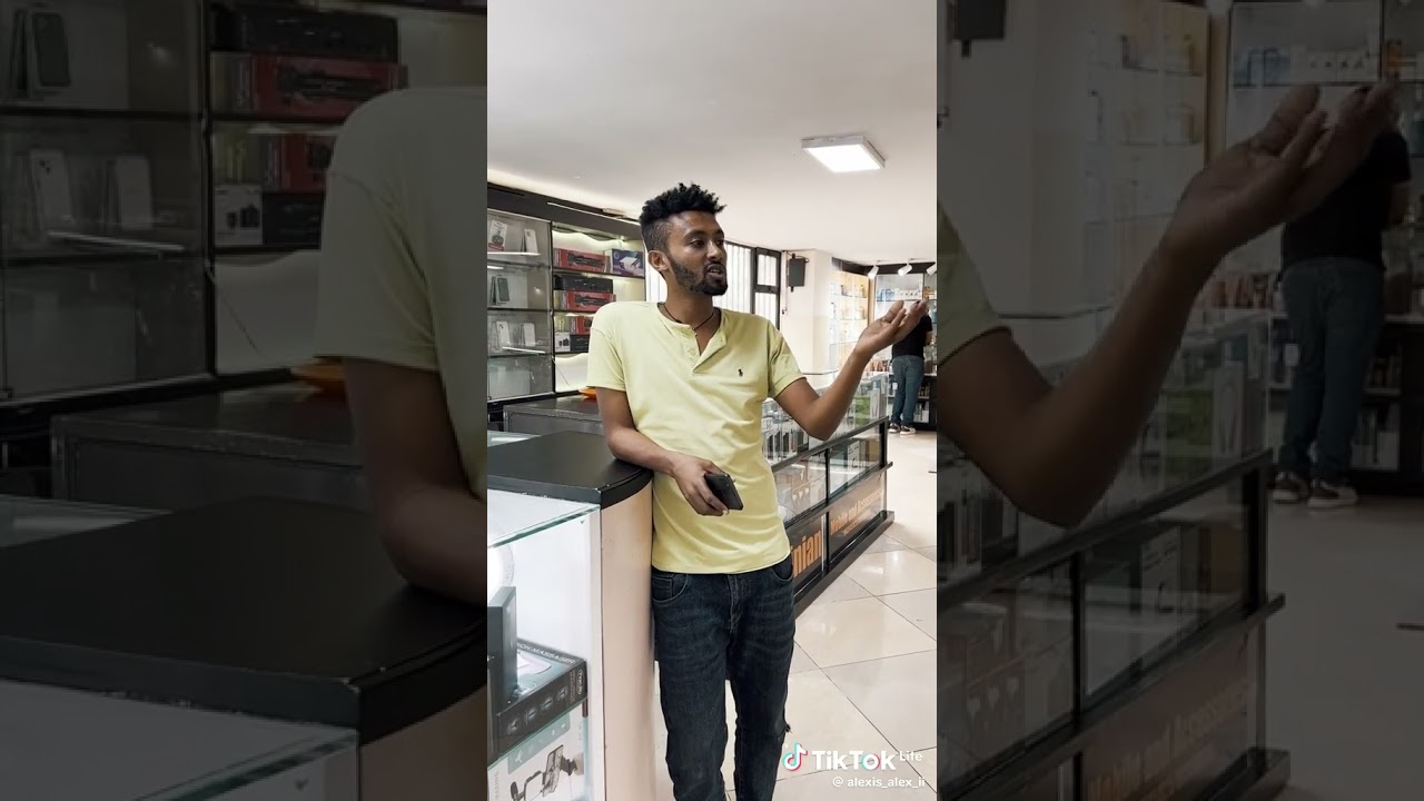 YGY ale tube #aletube #eshetumelese #dnkljioch ድንቅ ልጆች