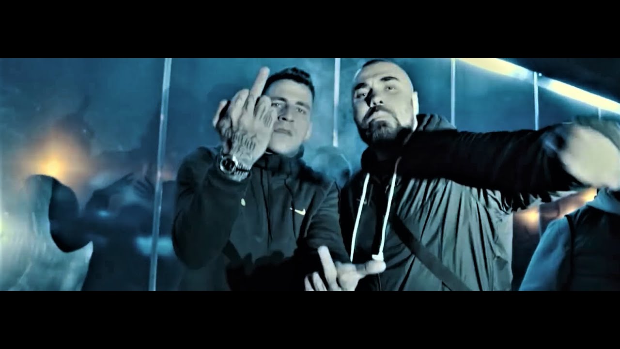 GZUZ, PASHANIM, SSIO, STACKS102, LUCIANO, FARID BANG, AK, 18K..►GHETTO ALLSTARS 2.0◄ (prod.Kingside)