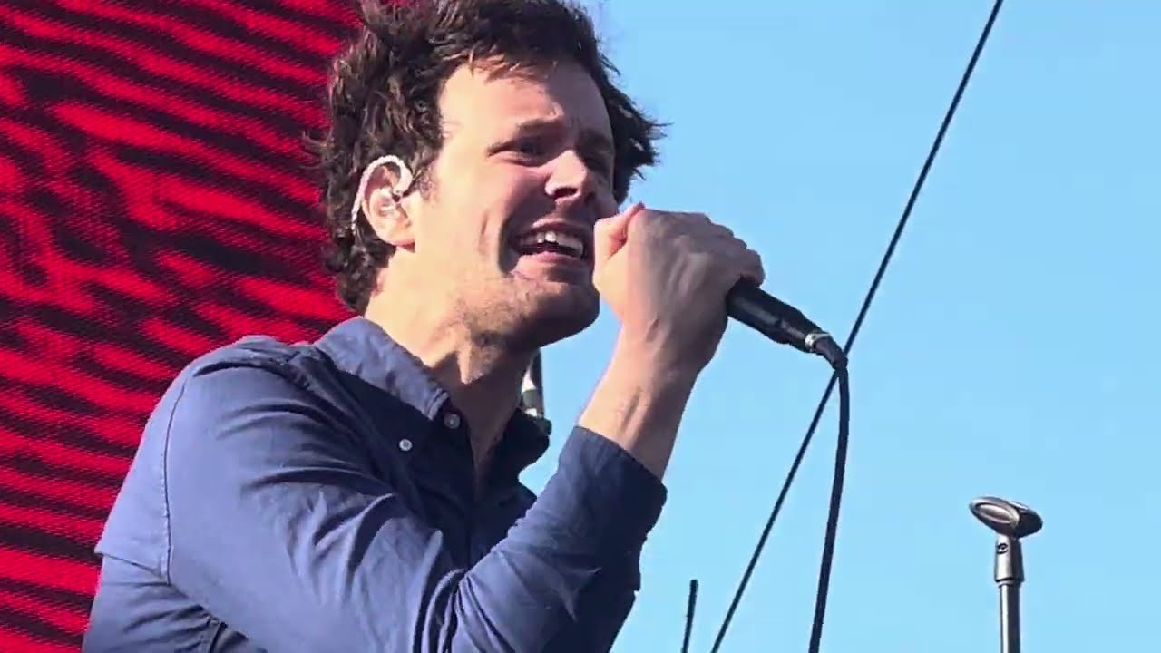 Passion Pit (Full set) - Just Like Heaven 2024