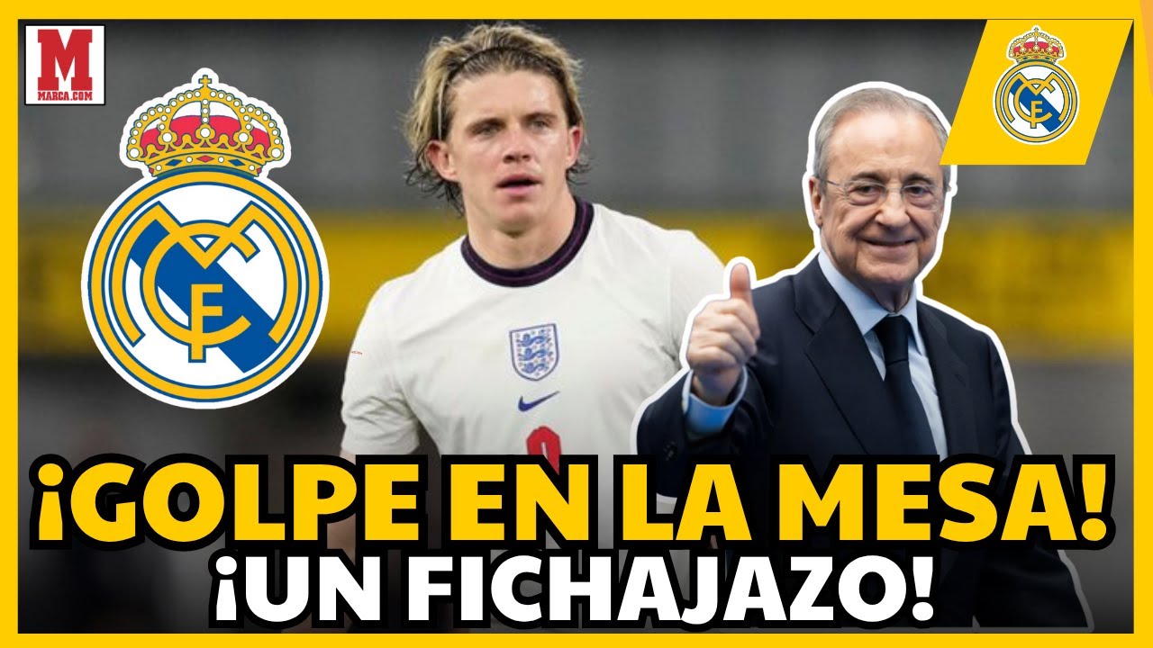 ✅FIESTA EN EL REAL MADRID / 👍LLEGA PARA SER TIRULAR / NOTICIAS DEL REAL MADRID HOY