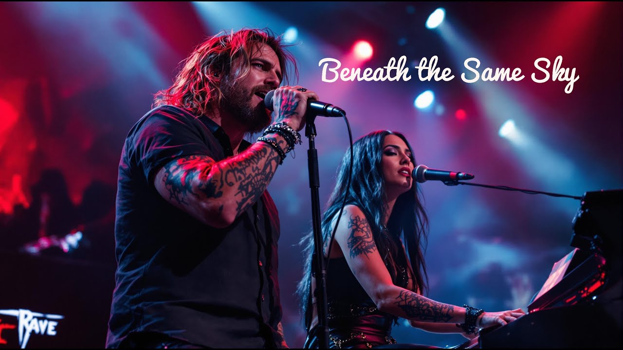 Beneath the Same Sky