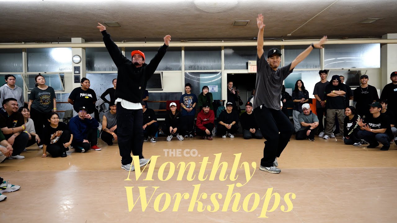 "Blast Off" Silk Sonic | Pat Cruz + Trevor Takemoto Choreography