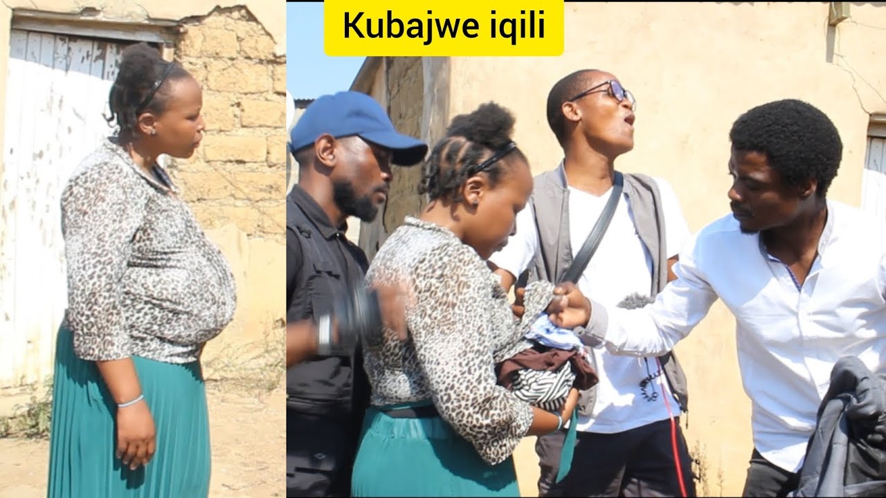 Kubanjwe owesimame obebamba inkunzi owase Mozambique ngoku mumithisa