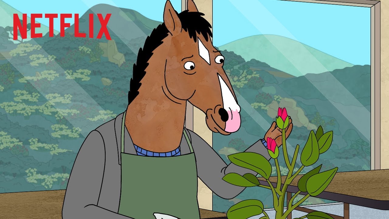 BoJack Horseman | Season 6 Trailer | Netflix