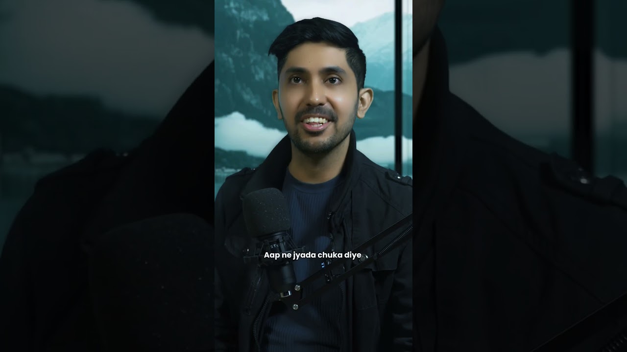 Vijay Mallya Podcast Decoded in 2 Minutes 💀🤯 | Kuldeep Singhaniaa #shorts #vijaymallya