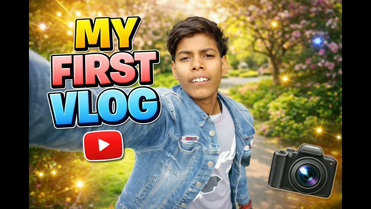 May frist vlog Altmash vloger #varall video#