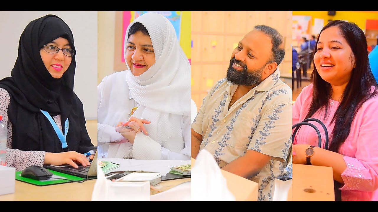 PTM Highlights: Growing Together for Student Success