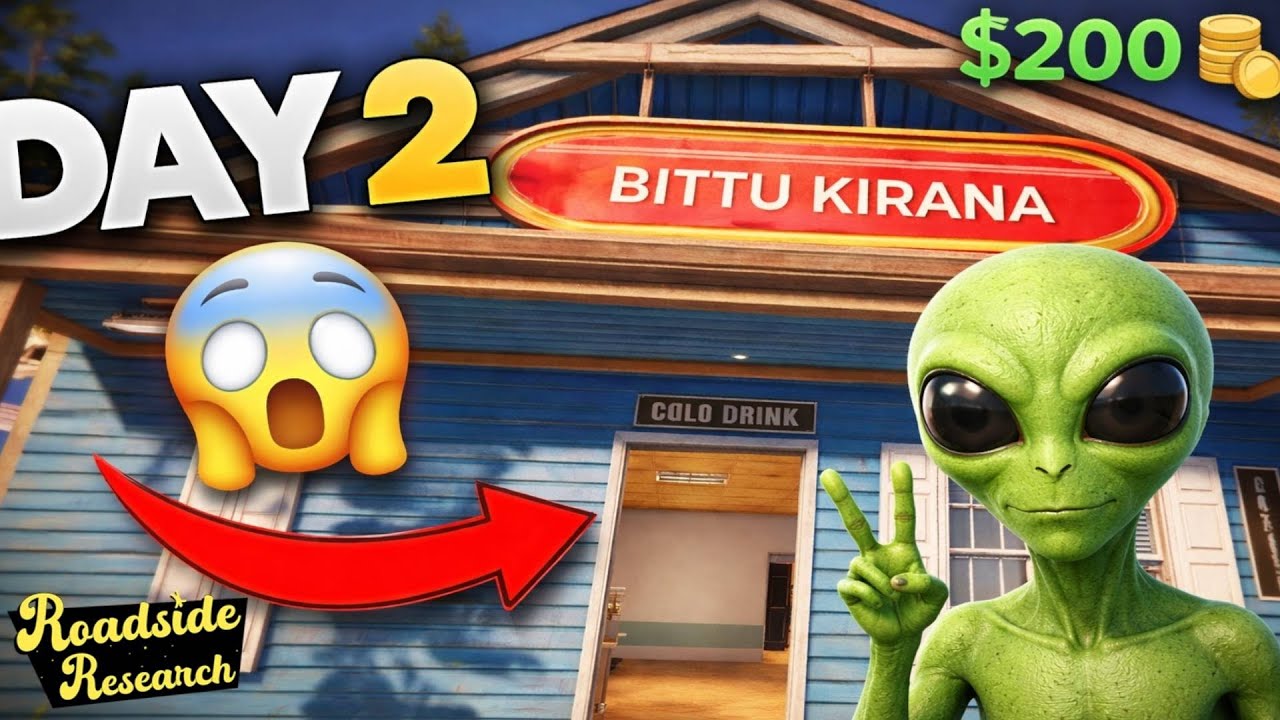 Upgrading My Shop To Survive .... Roadside Research - Part 2