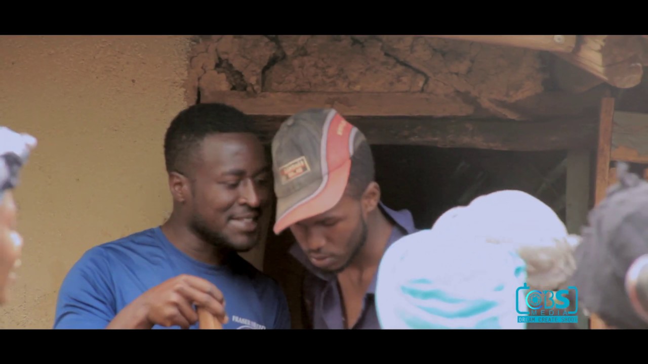 EWE MWIVU BY CHRIST FOLLOWERS MINISTERS OFFICIAL VIDEO(Filmed by CBS MEDIA)