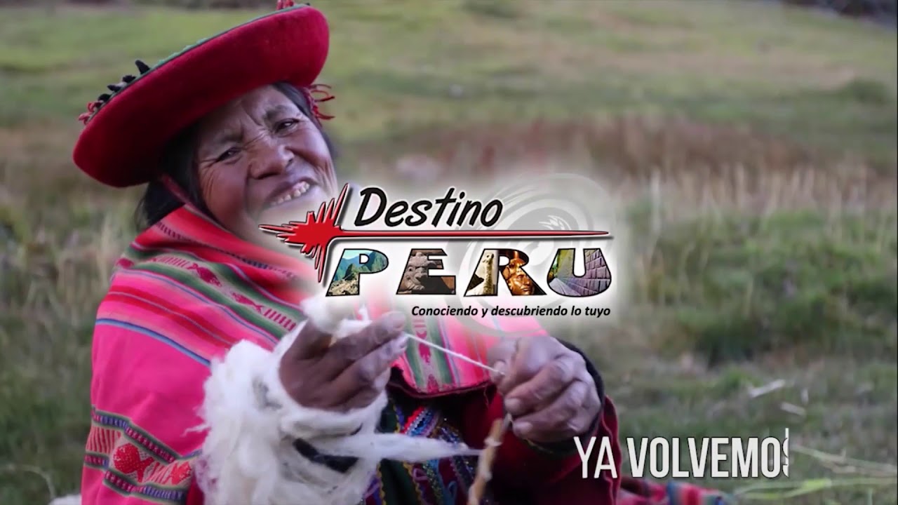 PROGRAMA ANCO - LA MAR 2018 - AYACUCHO
