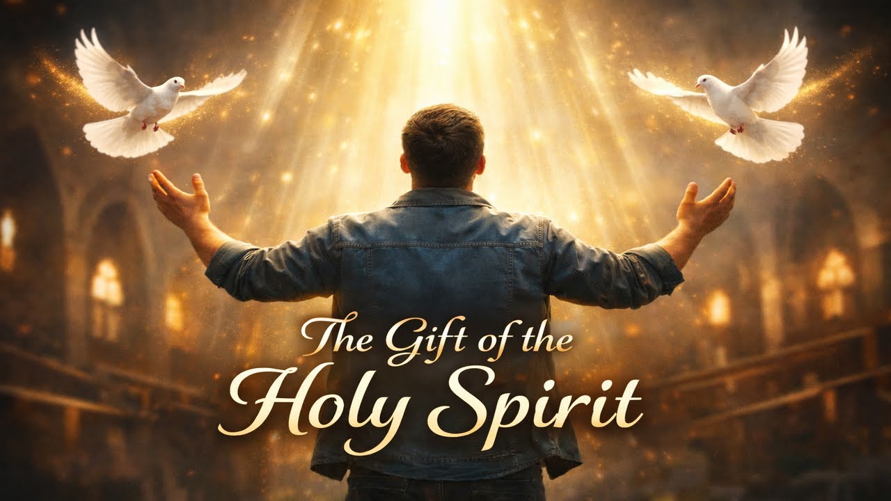 The Gift of the Holy Spirit