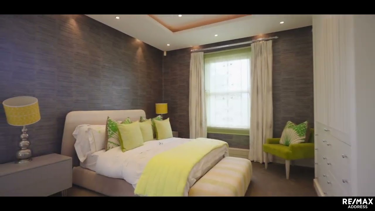Umhlanga | Stunning Home + Cottage