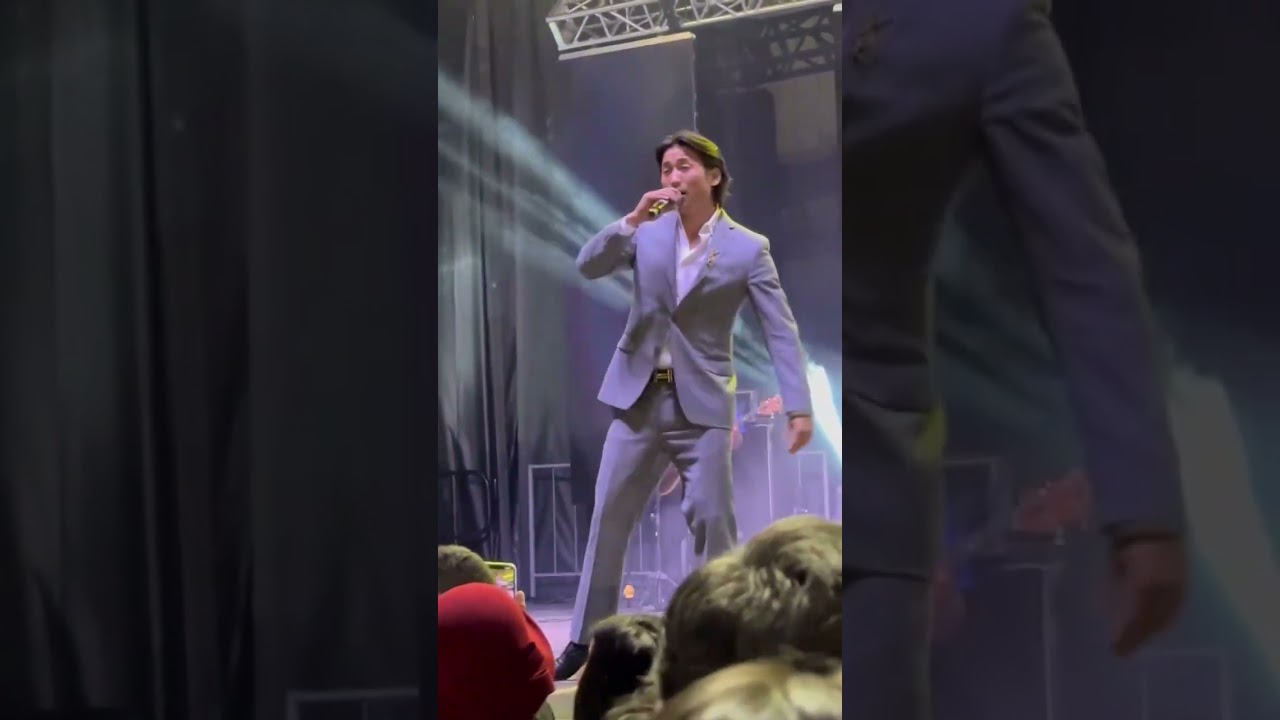 Đan Nguyên hát Live tại hội chợ hè Seatle: Nhớ Người Yêu, Đành Thôi Em Nhé, Hãy Đến Với Anh