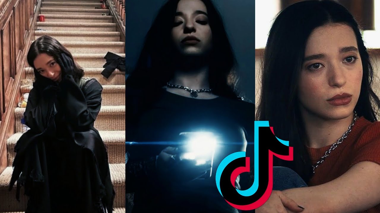 AMBER FREEMAN TIKTOK EDITS 
