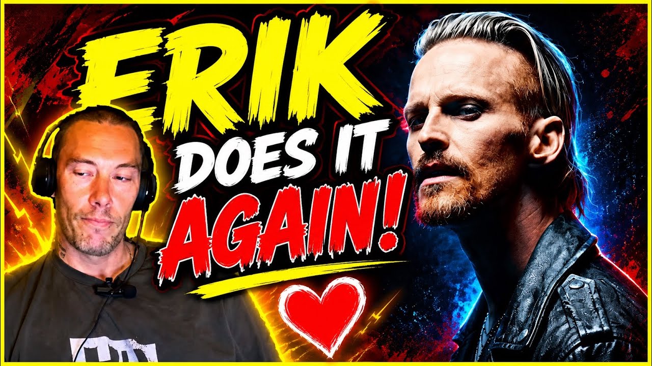 Erik Grönwall Black Velvet Better Than The Original ?
