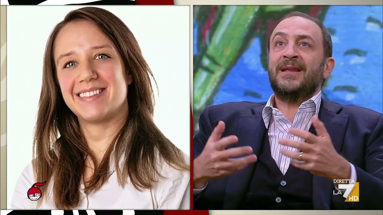Cronaca e potere, Mottola: “MSI? Più che di uomini fondatori, dovremmo parlare di latitanti”
