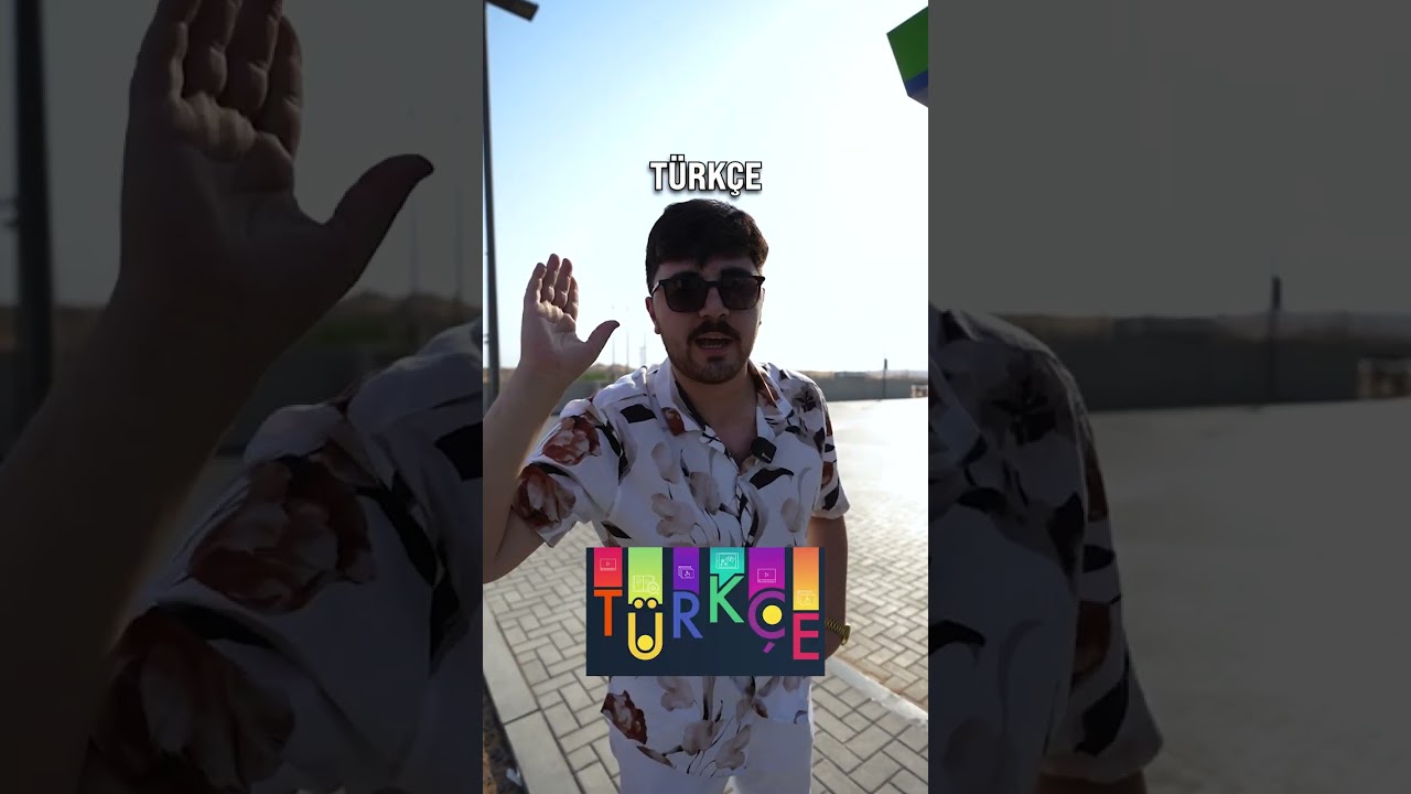 Azerice Yok! Azerbaycanlıların Dili T&uuml;rk&ccedil;e&rsquo;dir