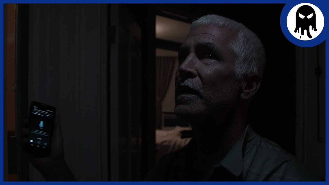 Haunted House Nightmare - Real Paranormal Attacks in Connecticut