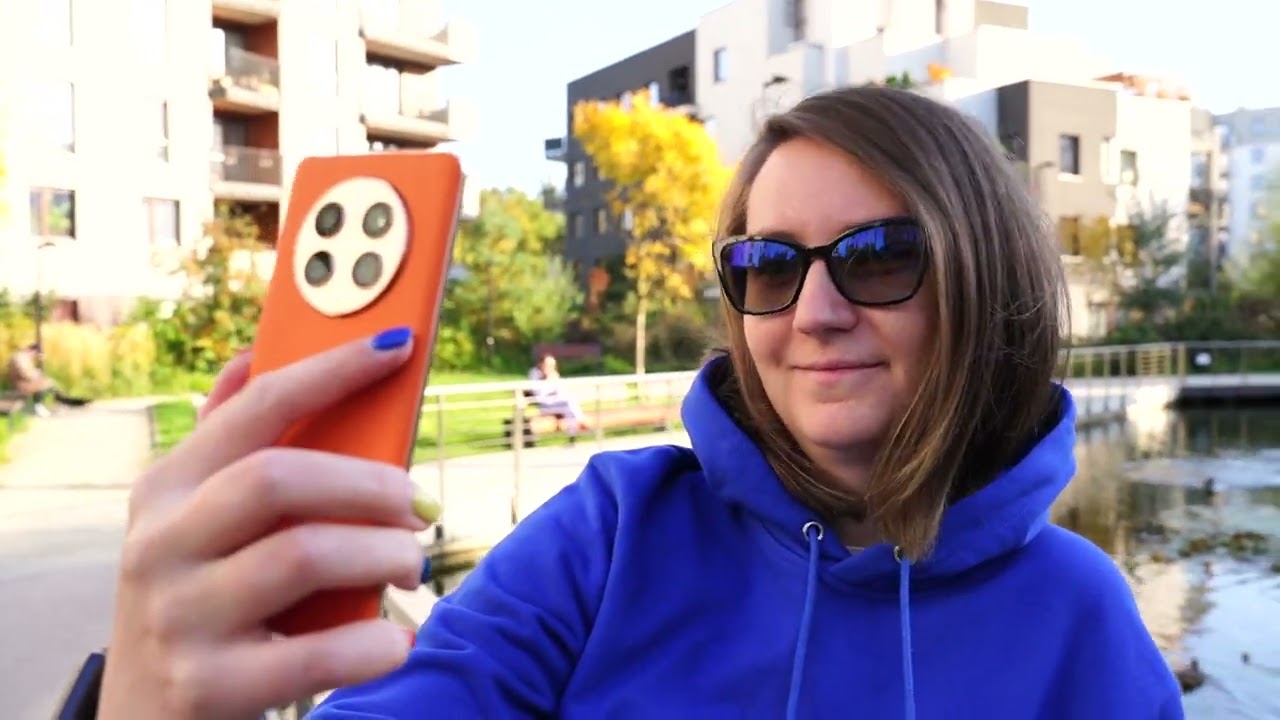 Huawei Mate 50 Pro to smartfon na lata?