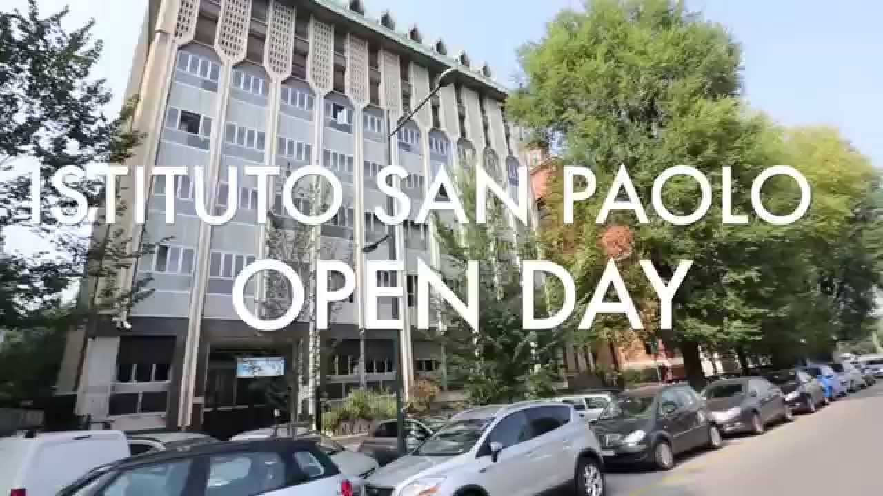 Open Day Istituto San Paolo delle Suore Angeliche