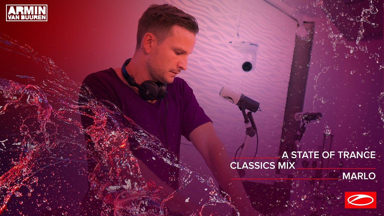 MaRLo | A State Of Trance Classics Mix