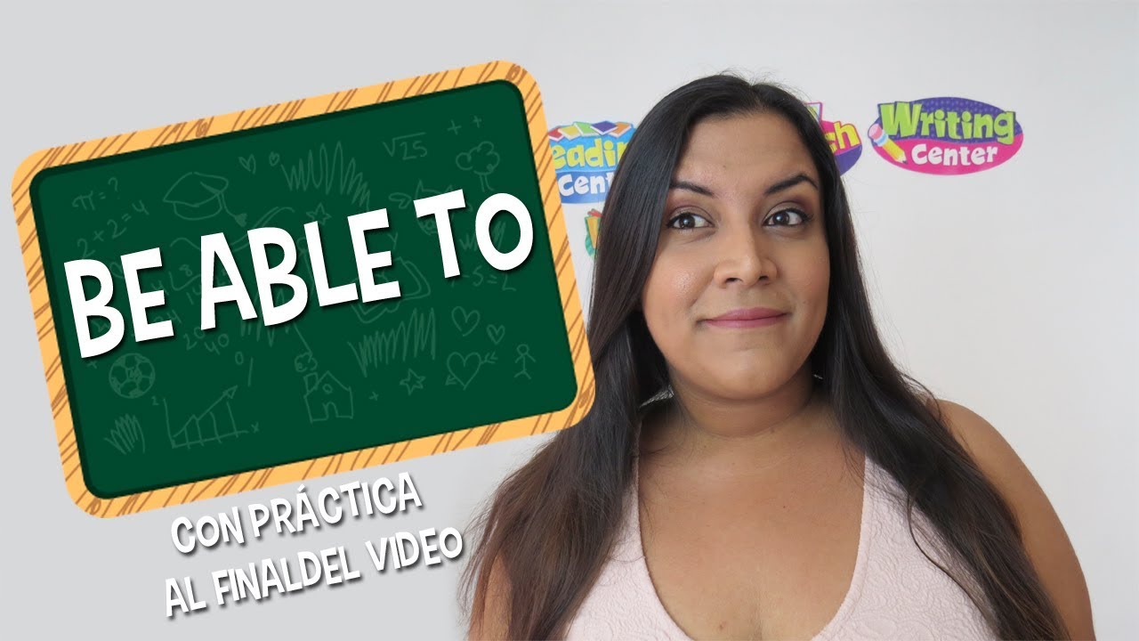 Aprende en Inglés el concepto de 