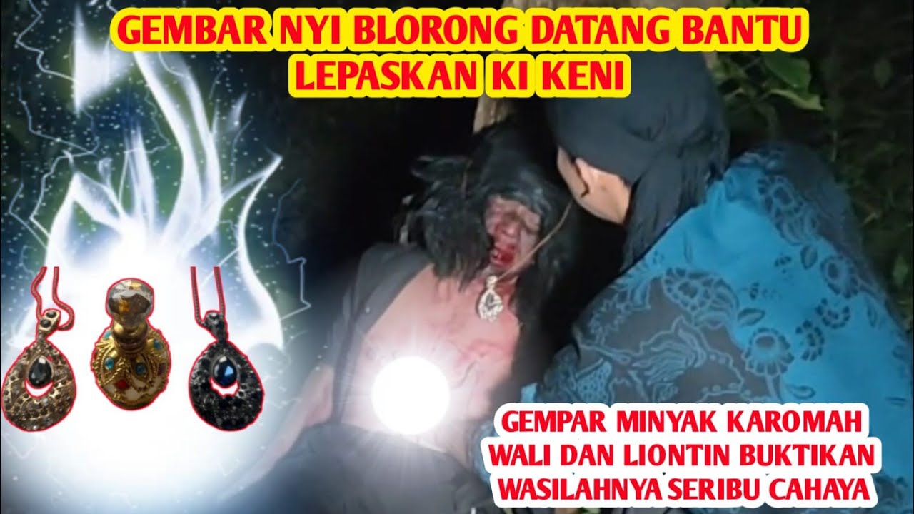 🔴LIVE‼️KHB DUEL DNG NYI BLORONG ADU KESAKTIAN