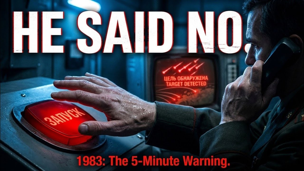 The Signal That Should Have Been Ignored
