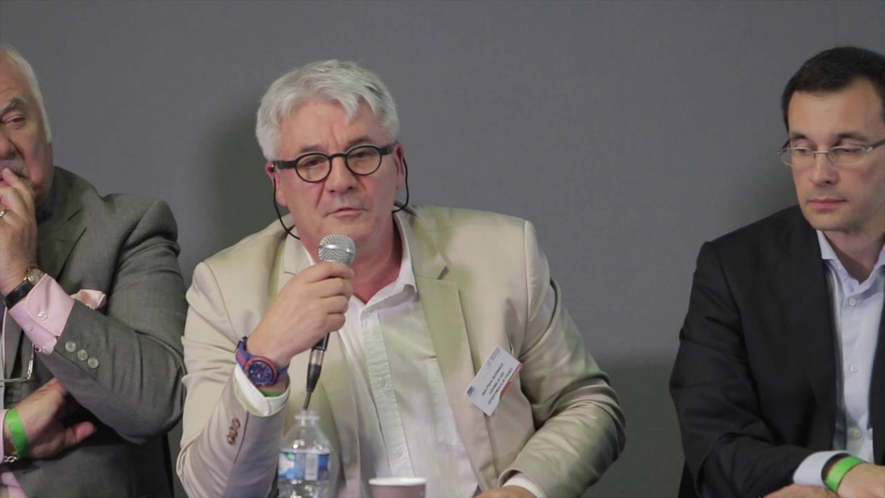FNCCR 2016 - Sch&eacute;mas directeurs num&eacute;riques