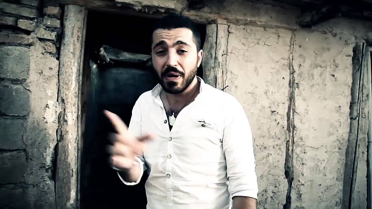 Emad Ghavidel Ft. Hamed Fard - Dorood OFFICIAL VIDEO HD