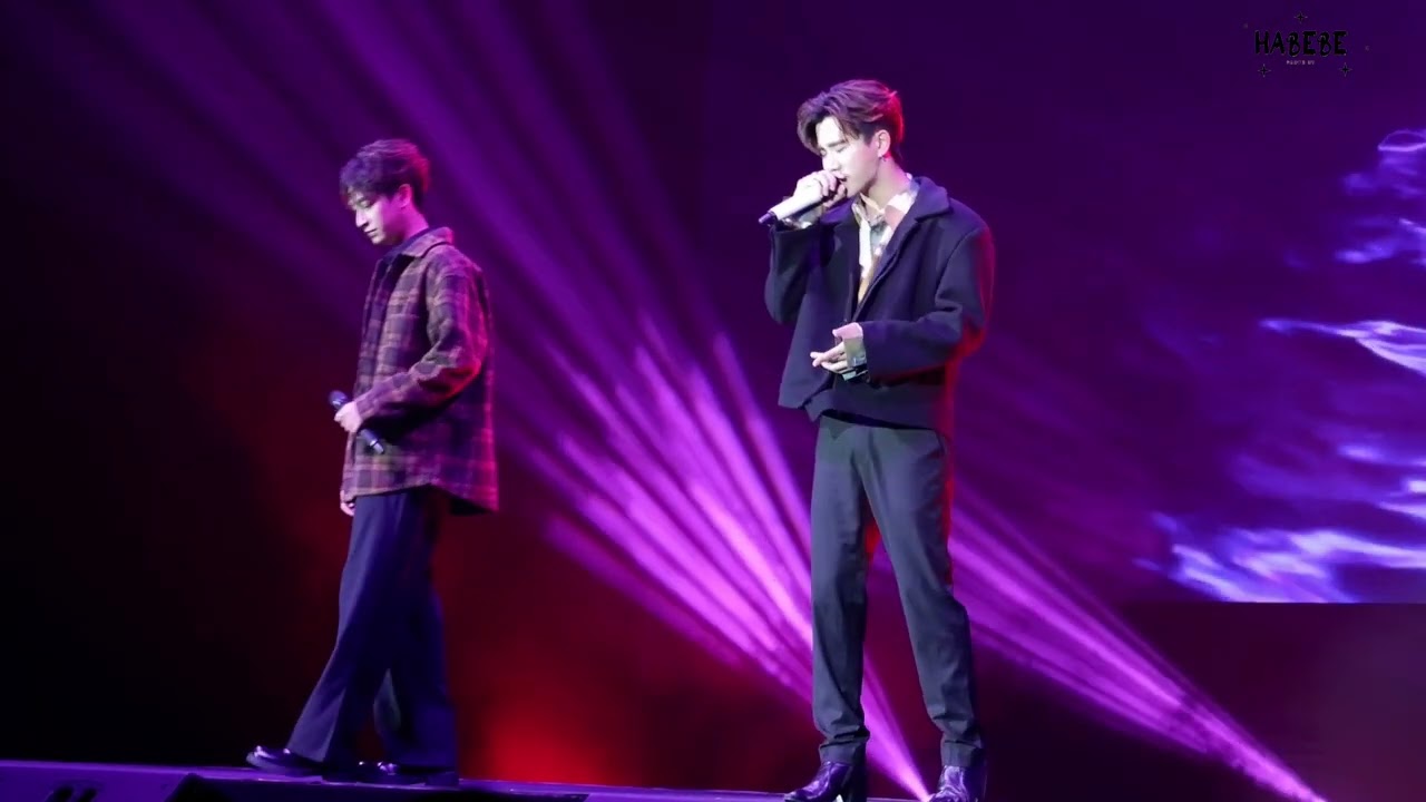 Move ไปไหน (Unmovable) - เพิร์ธ ชิม่อน 20230228 #NeverLetMeGoSeriesFinalEP