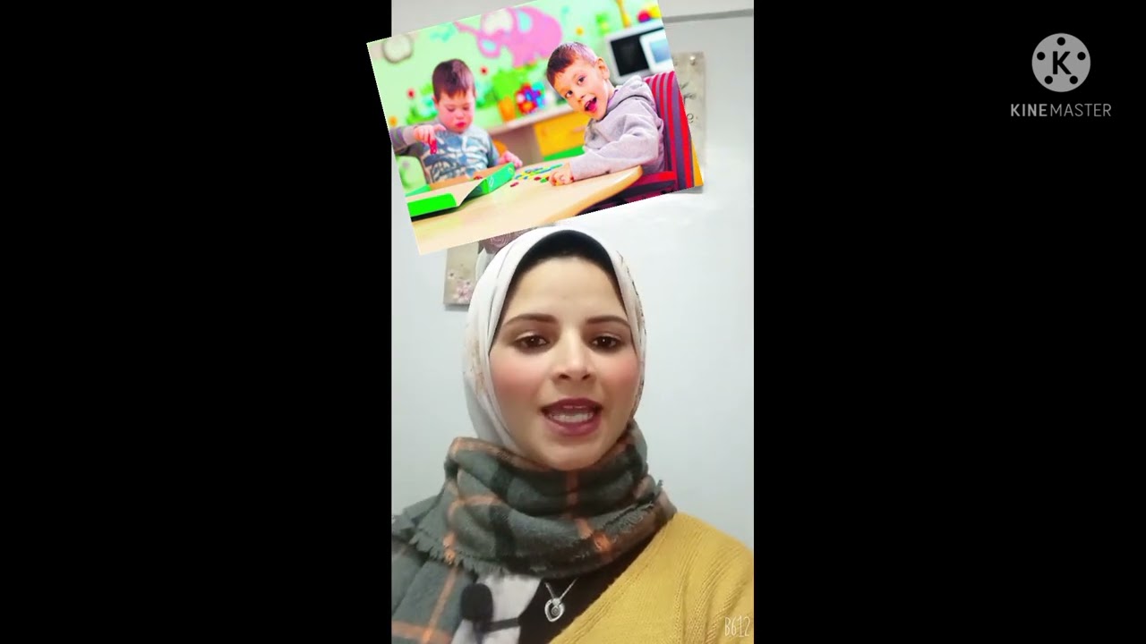 الدمج التعليمي وامتي ابني يحتاج دمج 🤔