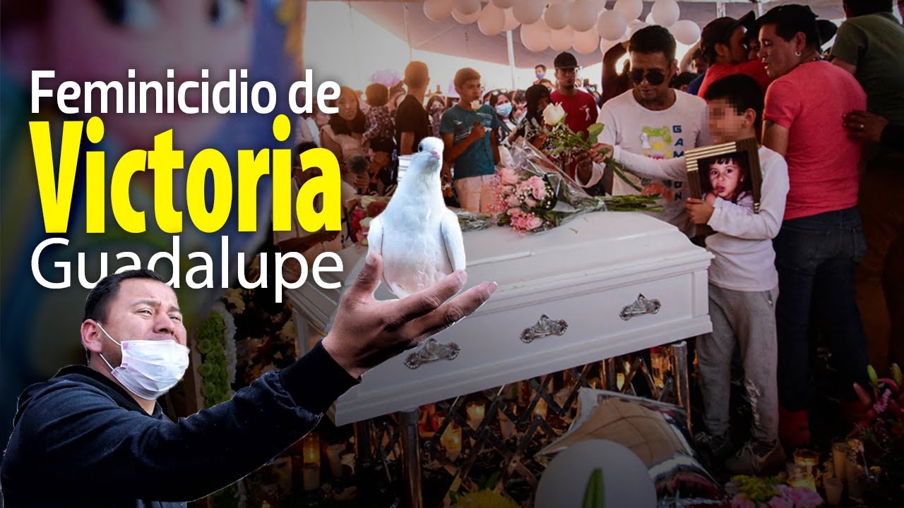 El asesinato de la niña Victoria Guadalupe, el caso que conmocionó a Querétaro