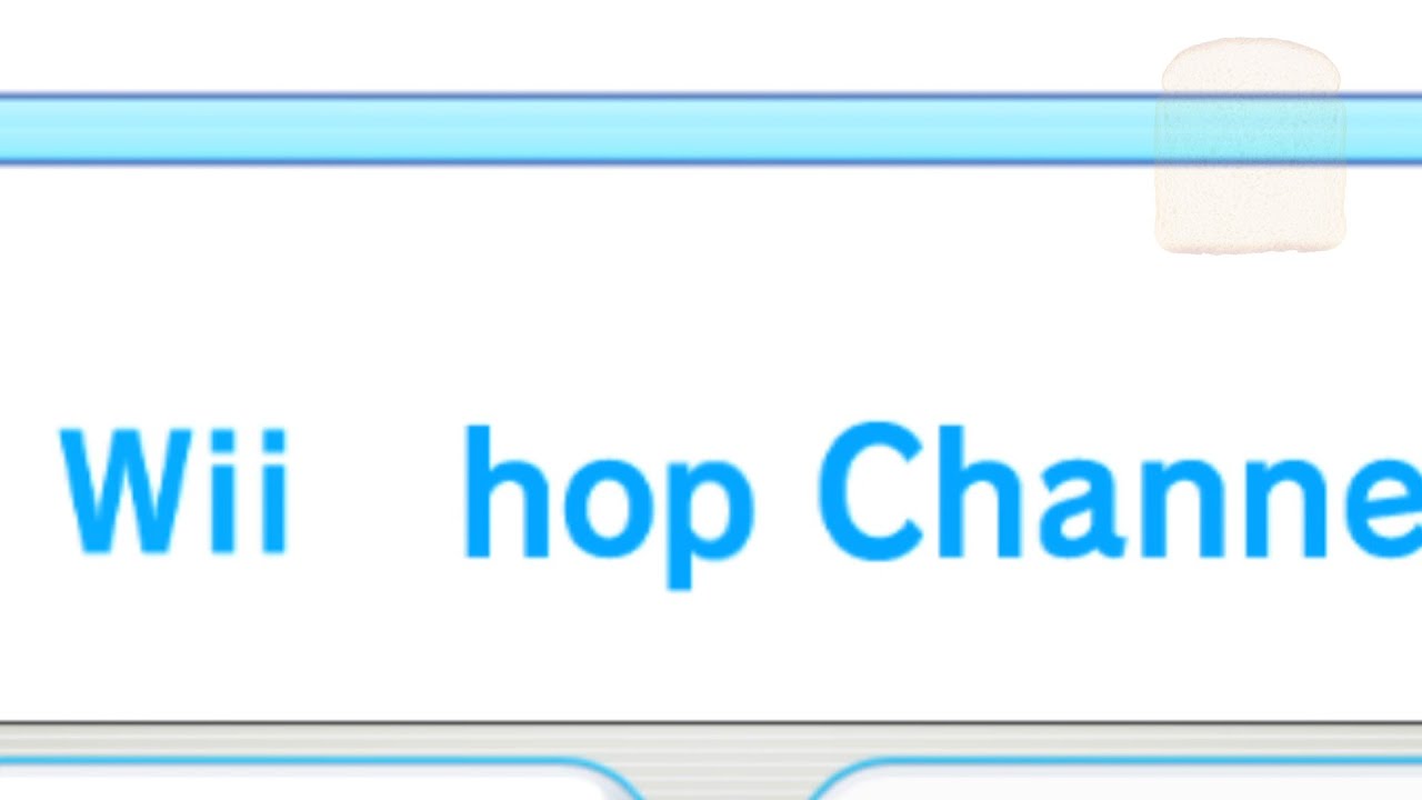 Wii Menu Bios Corruptions #2