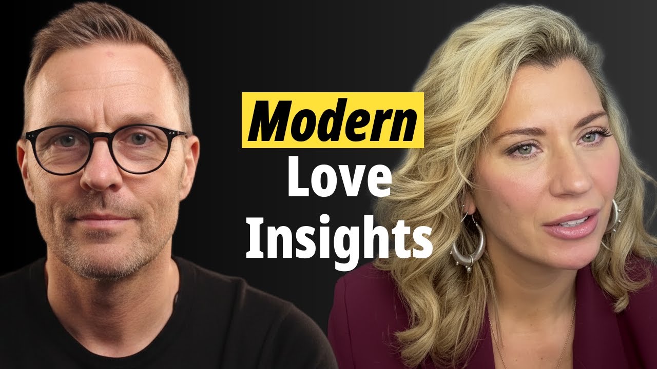 The Surprising Truth About Modern Relationships and Why They Fail Less Often: