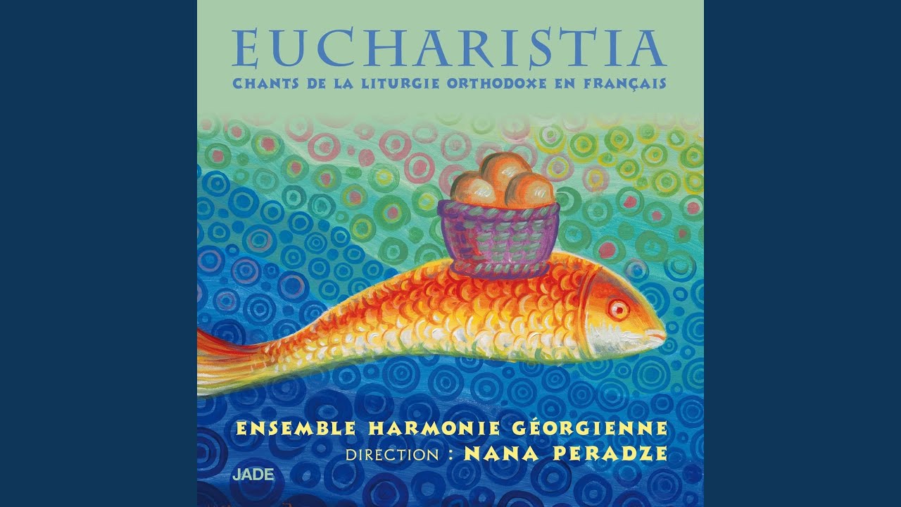 Psaume 135 (French)