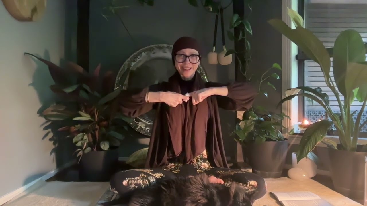 Prosperity Meditation Jupiter Kriya Long Version 62min | Kundalini Yoga for Prosperity