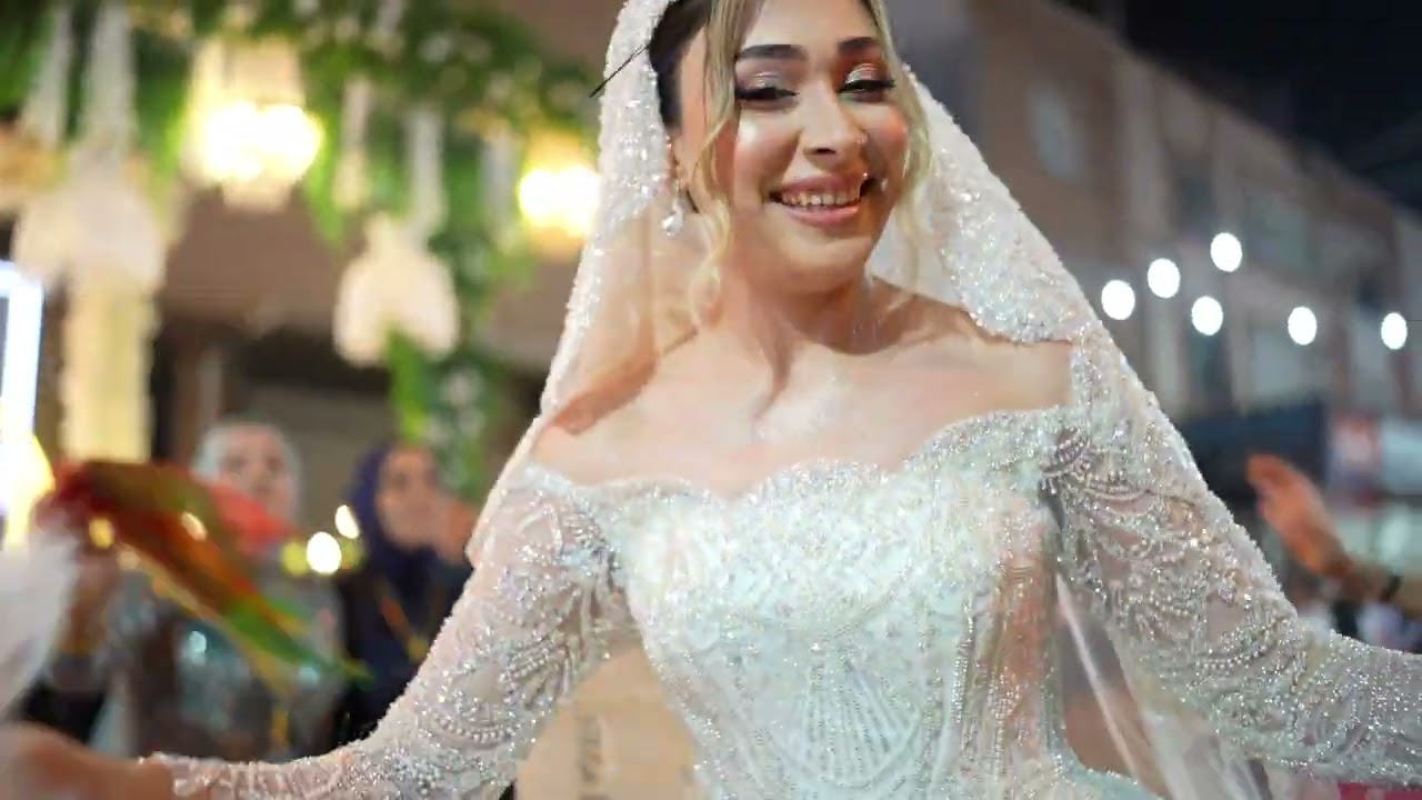 Lamia & Kadir  Düğün VİDEO 2
