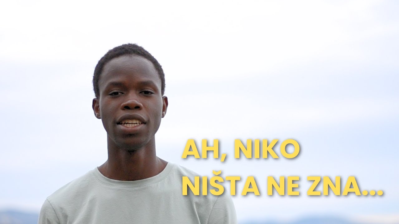 Krhko je znanje! (Povratak - Dobriša Cesarić)