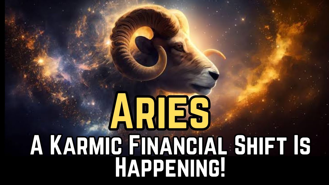 ♈ Aries &ndash; Bold Risks, Big Rewards? Jupiter&rsquo;s Money Shift Awaits!
