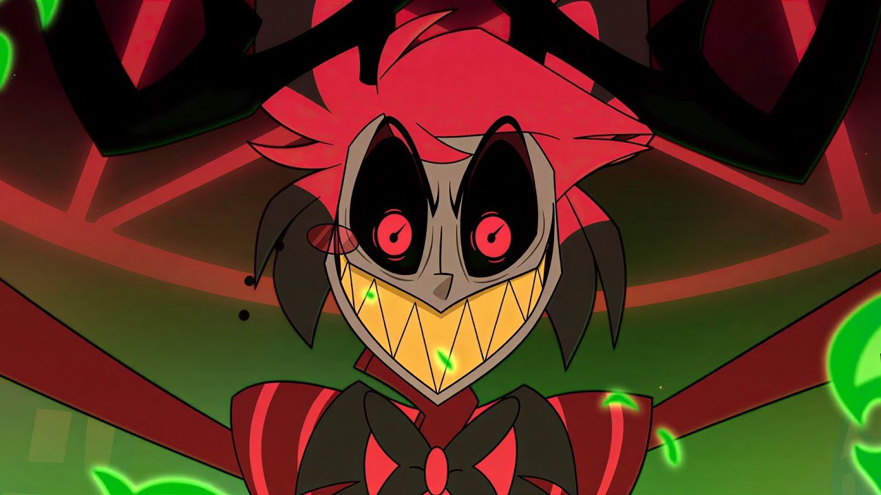 INSANE Animation Reupload (By black gryph0n)