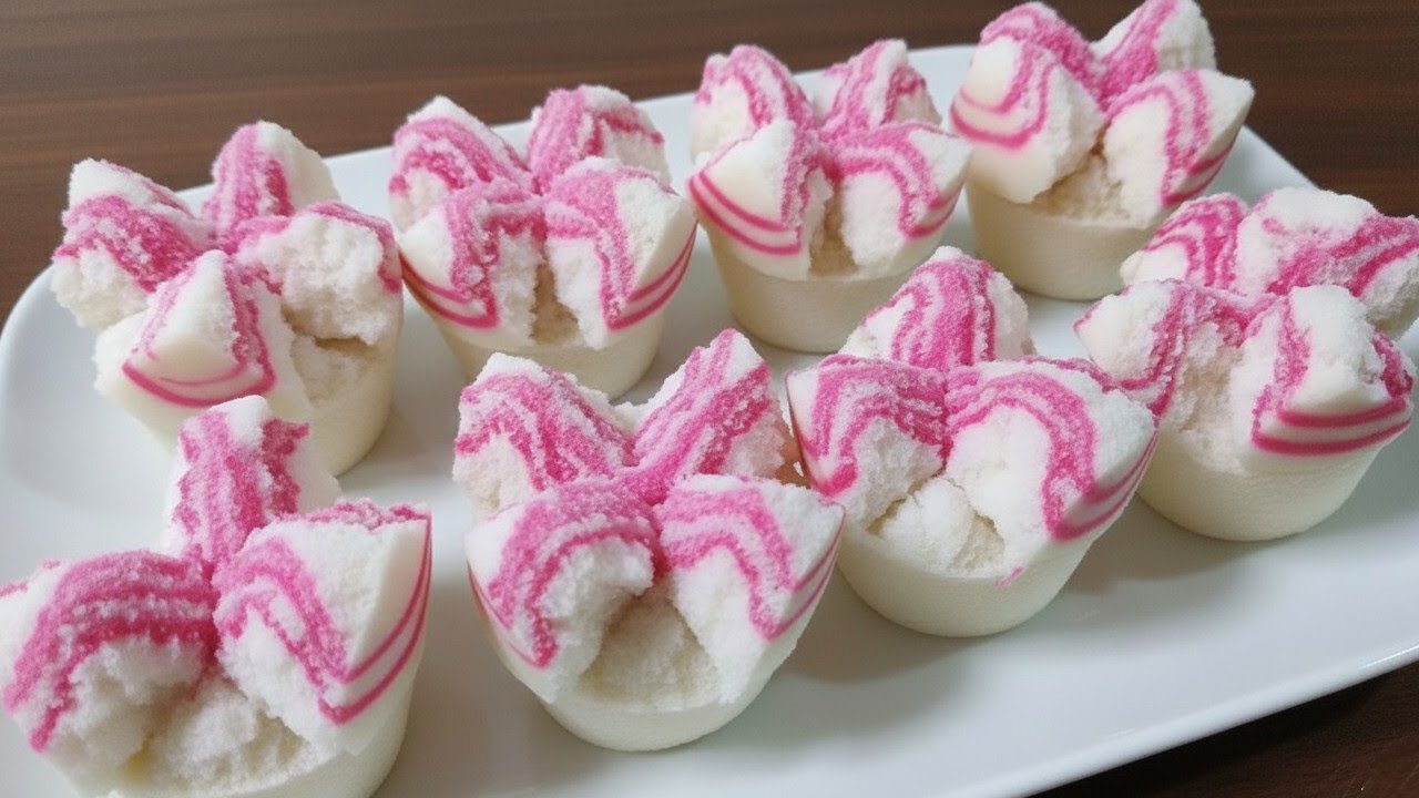 RESEP KUE APEM AGAR MEKAR SEMPURNA!! COCOK BUAT IDE JUALAN!! JAJANAN PASAR ENAK!! 