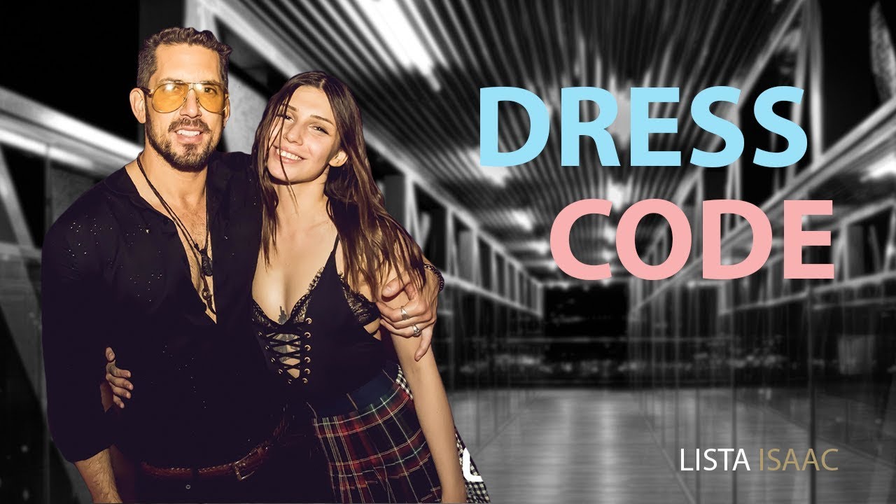 Dress Code Discotecas Barcelona Chicas