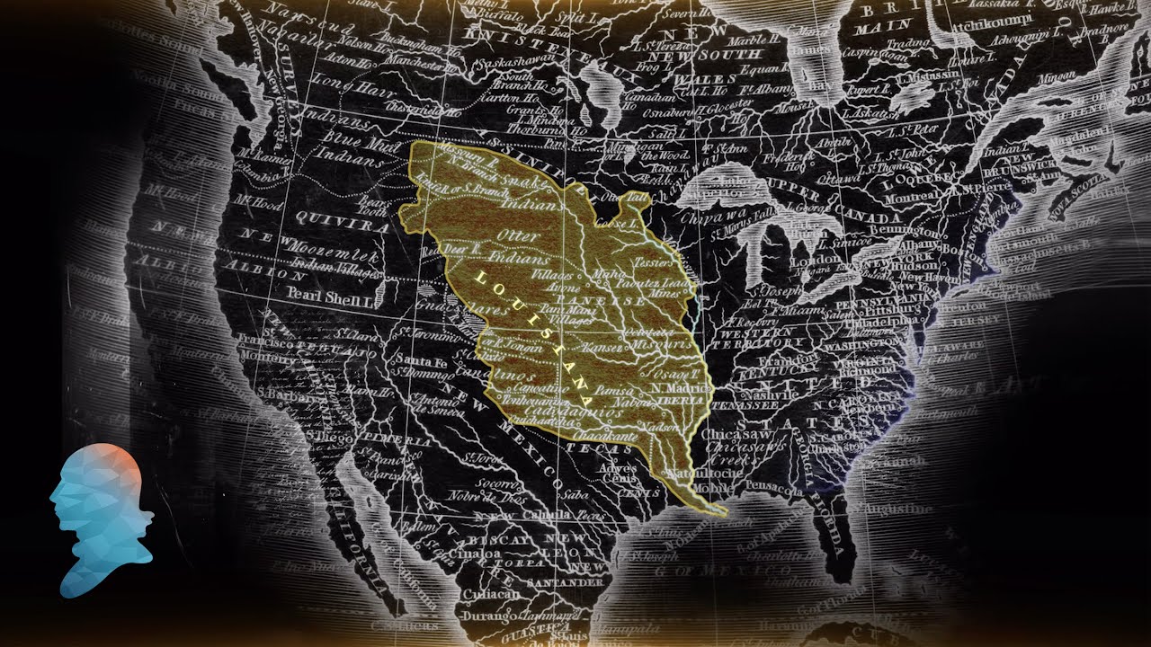 Executive Power & the Louisiana Purchase