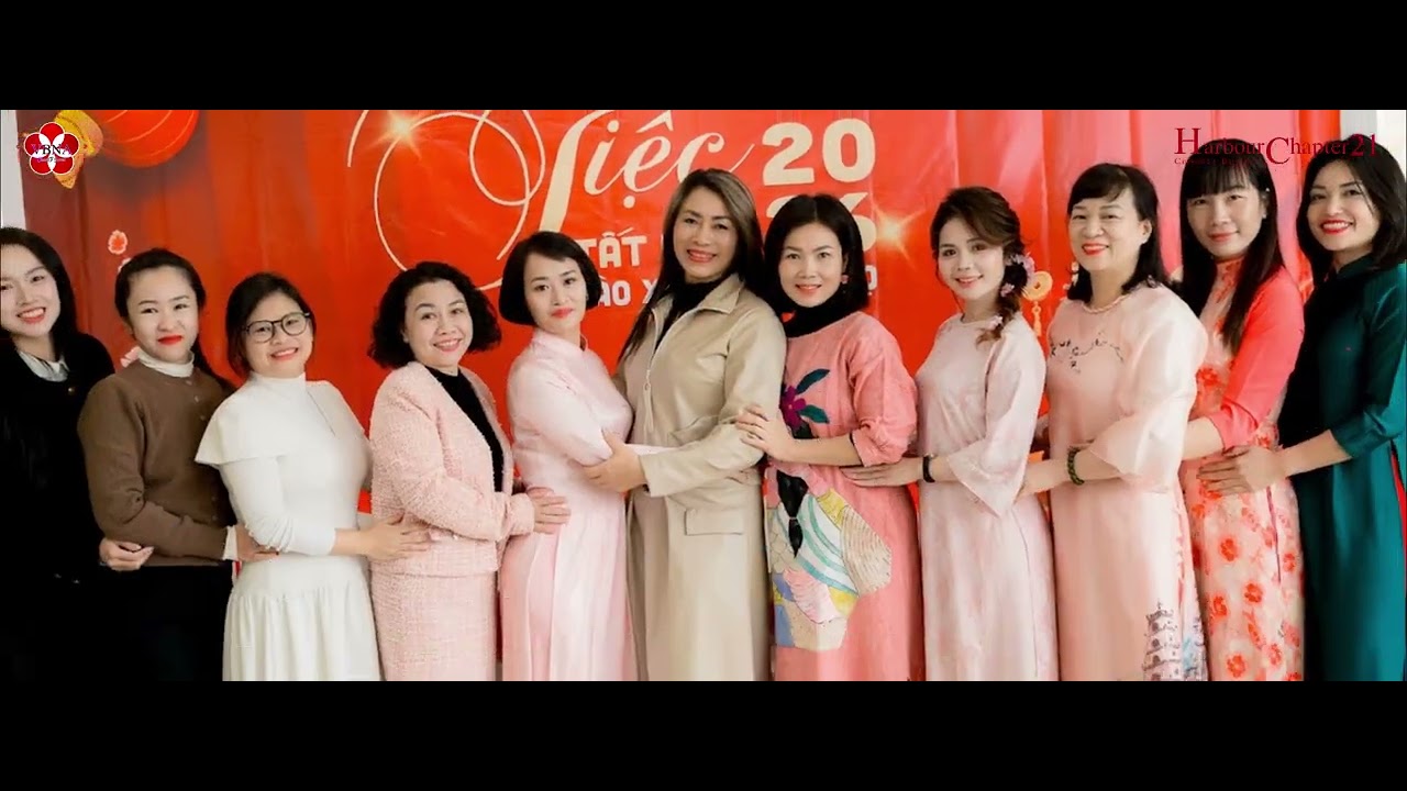 Hoạt Cảnh Mở Đầu  SN VBNA Chapter 21  Final 11 3