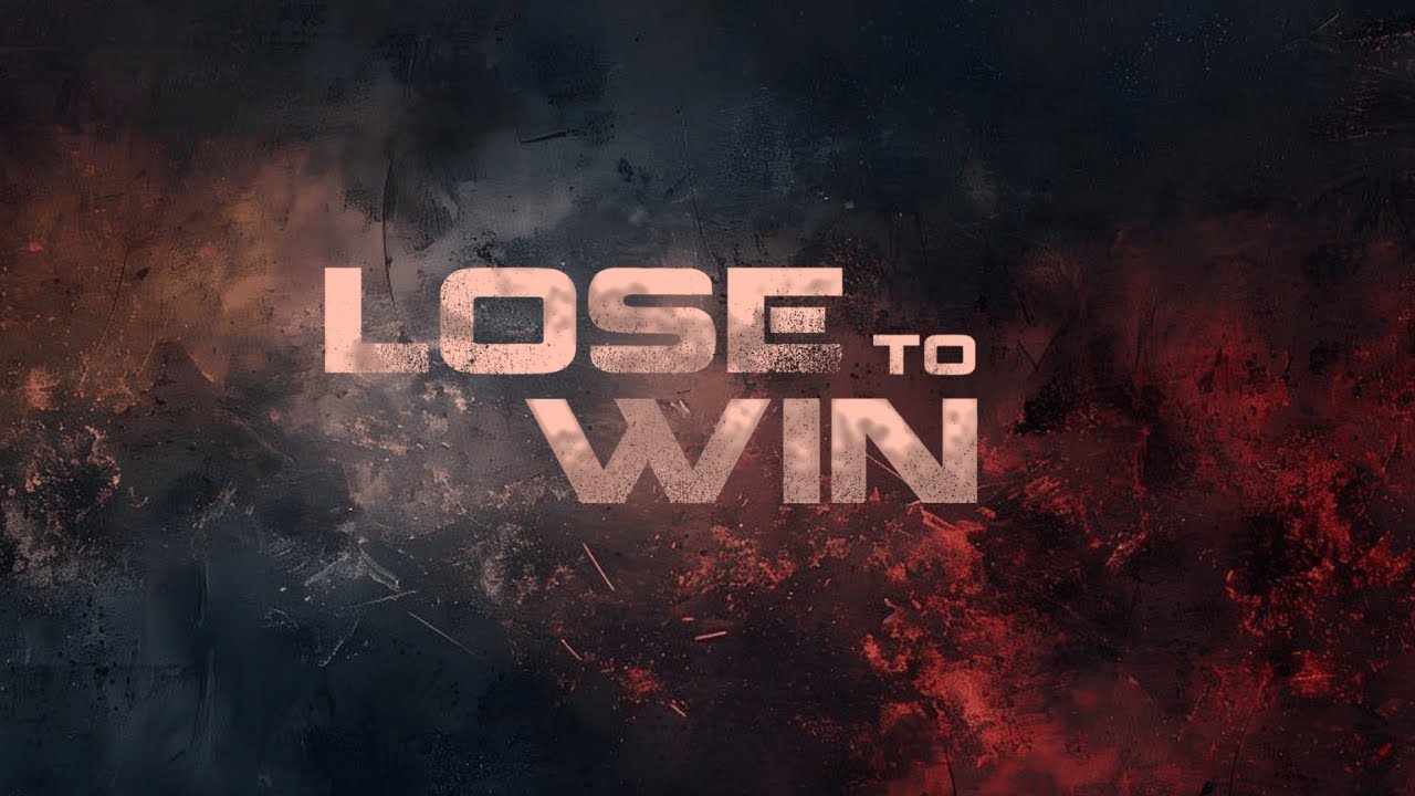 Lose To Win | Bishop Garfield Wilson