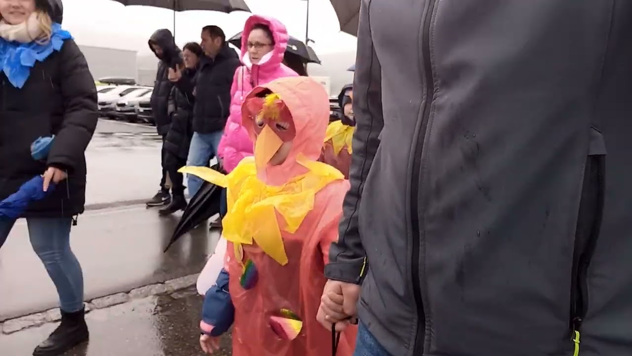 Fastnacht